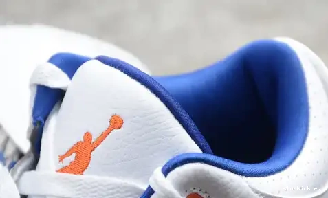Retro 136064-148 136064-148 3 Knicks Jordan AIR 0520